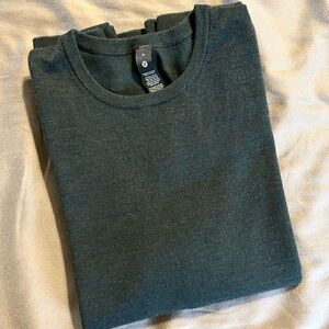 2024 lululemon Venture Crewneck Sweater